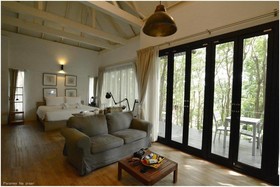 Sappraiwan Elephant Resort & Sanctuary
