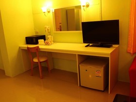 Siam Apple Hotel And Resort