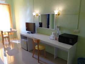 Siam Apple Hotel And Resort