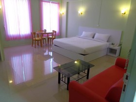 Siam Apple Hotel And Resort