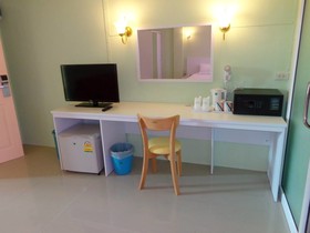 Siam Apple Hotel And Resort