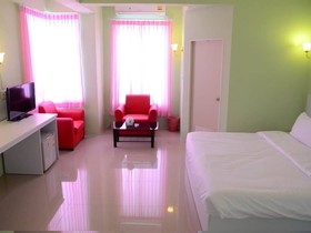 Siam Apple Hotel And Resort