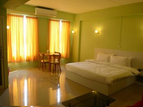 Siam Apple Hotel And Resort