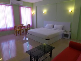 Siam Apple Hotel And Resort