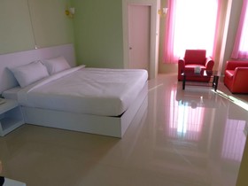 Siam Apple Hotel And Resort
