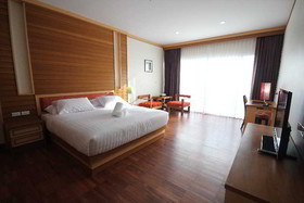 Taman Spa Resort