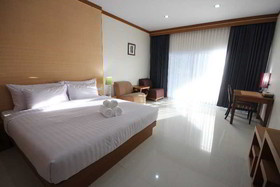 Taman Spa Resort