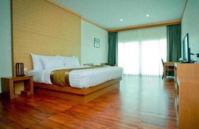 Taman Spa Resort