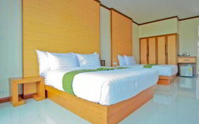 Taman Spa Resort