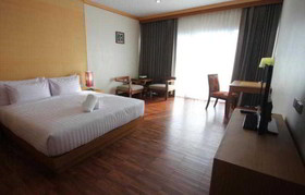 Taman Spa Resort