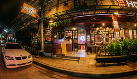 The 8 Factory Hostel