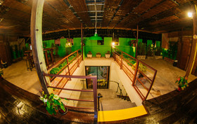 The 8 Factory Hostel