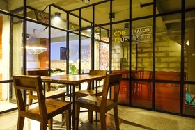 The 8 Factory Hostel