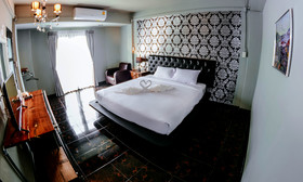 The 8 Factory Hostel