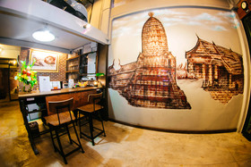 The 8 Factory Hostel