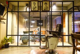 The 8 Factory Hostel
