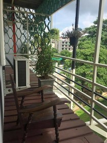The 8 Factory Hostel