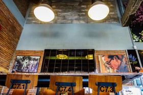 The 8 Factory Hostel