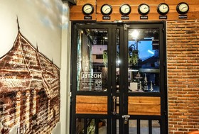 The 8 Factory Hostel
