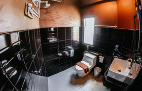 The 8 Factory Hostel