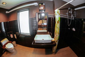 The 8 Factory Hostel