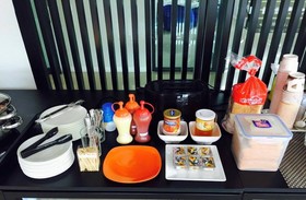 Fortune D Hotel Phitsanulok