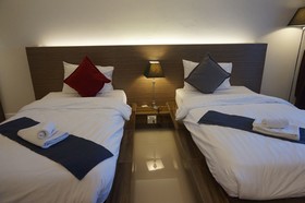 Fortune D Hotel Phitsanulok