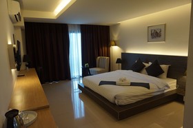 Fortune D Hotel Phitsanulok