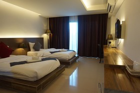 Fortune D Hotel Phitsanulok