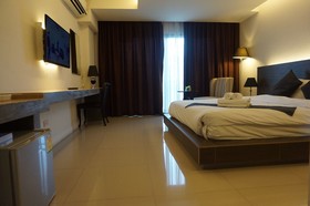 Fortune D Hotel Phitsanulok