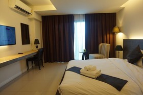 Fortune D Hotel Phitsanulok