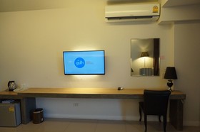 Fortune D Hotel Phitsanulok