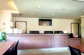 Fortune D Hotel Phitsanulok