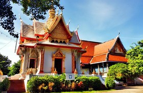 Fortune D Hotel Phitsanulok