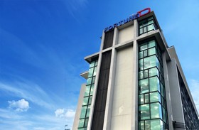 Fortune D Hotel Phitsanulok