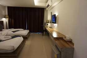 Fortune D Hotel Phitsanulok