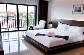 Fortune D Hotel Phitsanulok