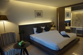 Fortune D Hotel Phitsanulok