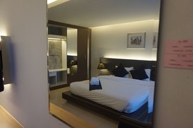 Fortune D Hotel Phitsanulok