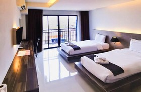 Fortune D Hotel Phitsanulok