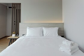 The Horizon Groove Hotel