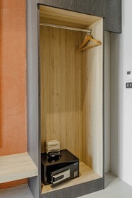 The Horizon Groove Hotel