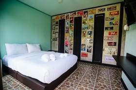 The State Resort