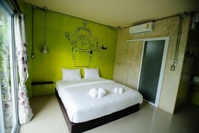 The State Resort