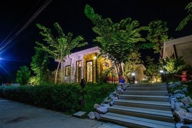 The State Resort