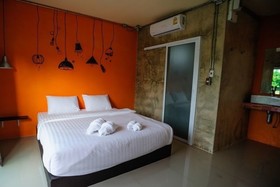 The State Resort