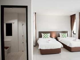 The Viewpoint Hotel