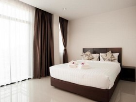 The Viewpoint Hotel