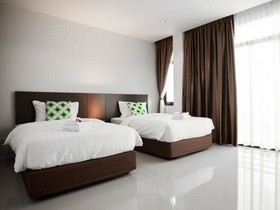 The Viewpoint Hotel