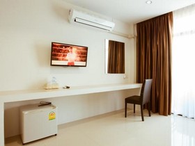 The Viewpoint Hotel